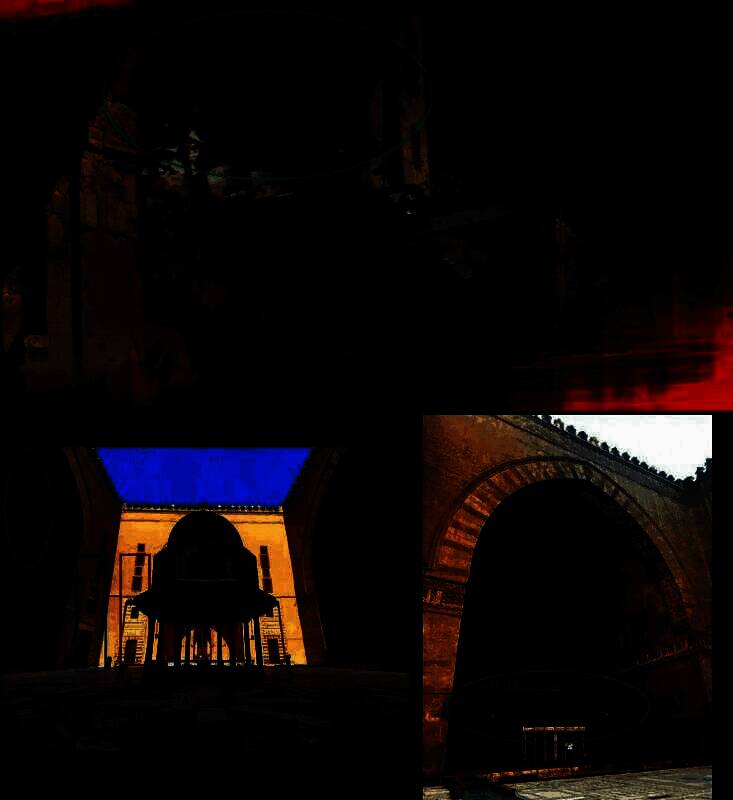 《战地》游戏相关画面5