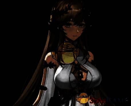 萝歌丝角色形象