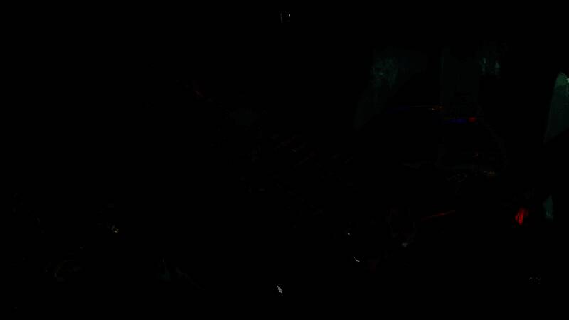 《逐墨》游戏截图1