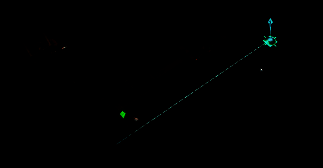 诡秘航路关卡画面