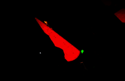 圣遗学会号关卡场景