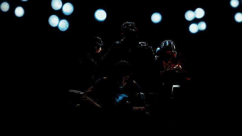 《彩虹六号：围攻》相关图片