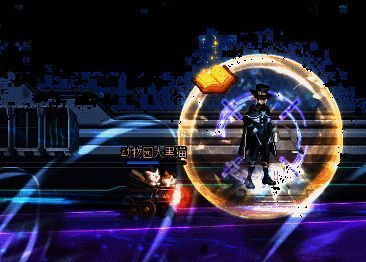 内心世界弹反减少即视感动态