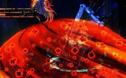 火场地大机制2碎石恢复石柱血量动态