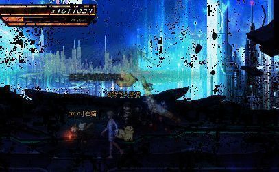 火场地大机制2倒计时结束场景