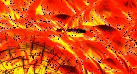 机制结束后效果动图