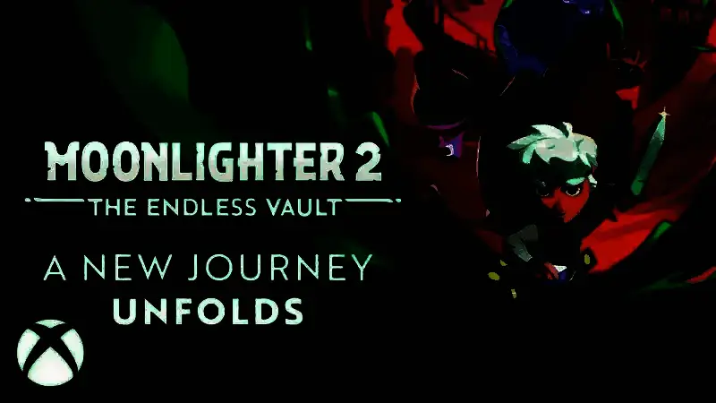 《夜勤人2：无尽宝库》相关图片