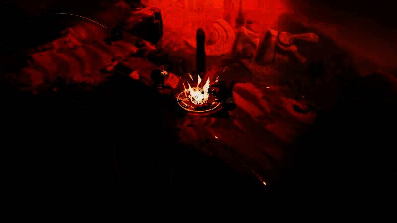 《夜勤人2：无尽宝库》游戏截图3