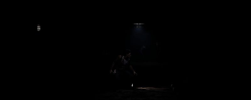 《勇闯死人谷：暗黑之日》游戏画面