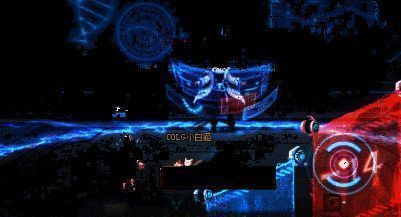 安全标准值场地画面