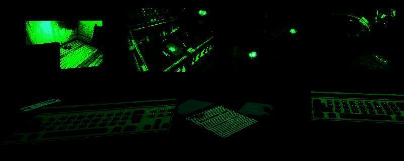 蓝途王子游戏画面