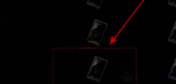 零号大坝水泥厂办公室门场景图