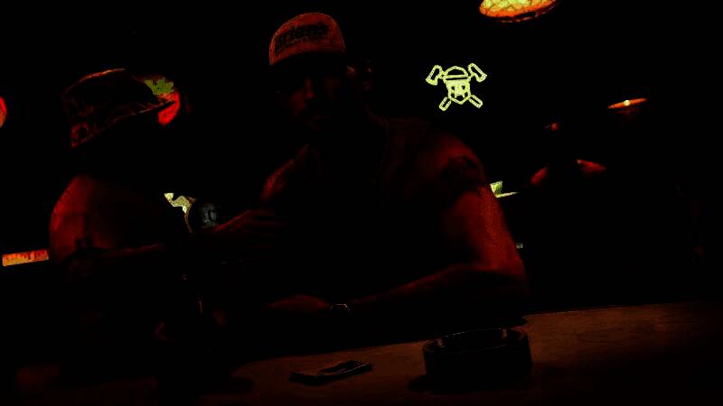 杰森·杜瓦尔相关截图6