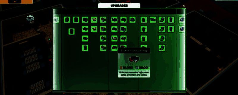 酒店建筑师游戏画面