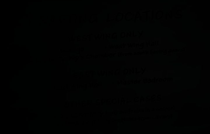 蓝途王子解谜相关画面