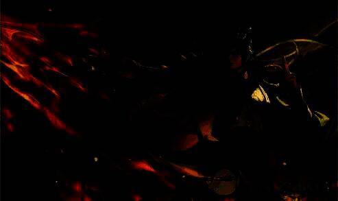 三国杀谋陆逊烈火烛天皮肤图片