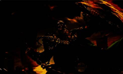 三国杀谋黄盖鏖战赤壁皮肤图片