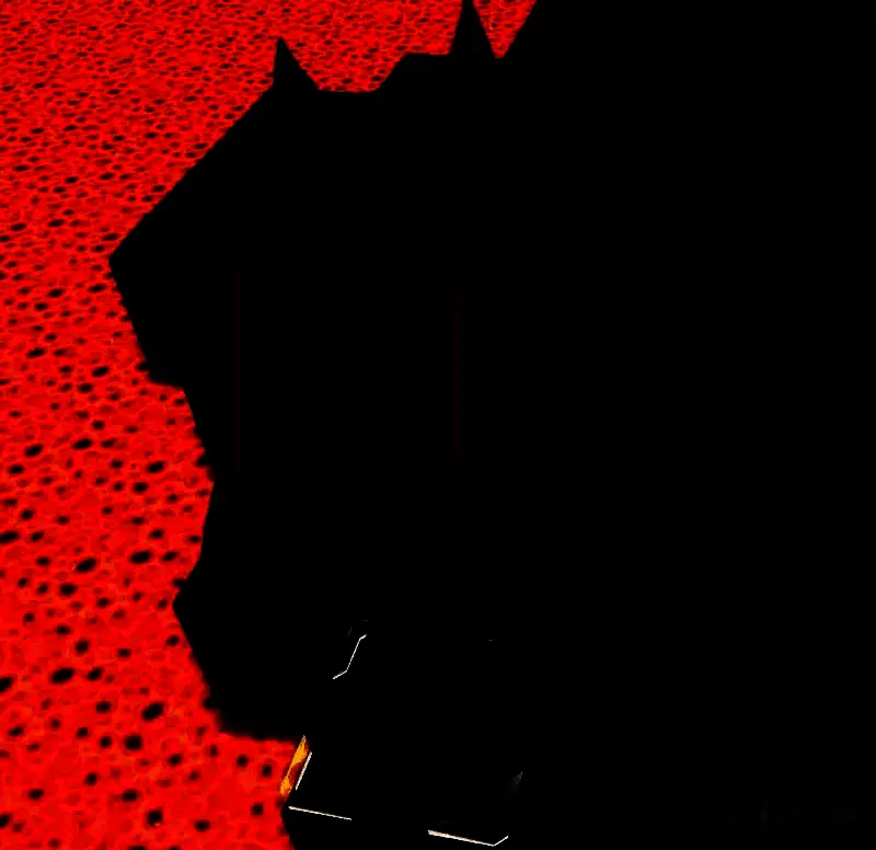 《金垦小镇》铍矿外观图片