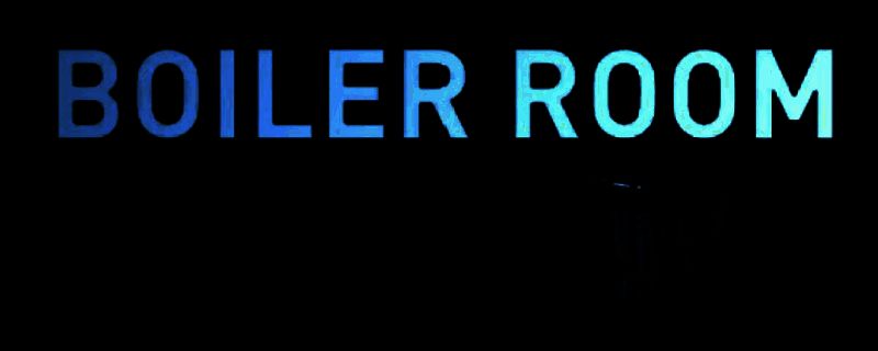 《蓝途王子》锅炉房相关场景图片1