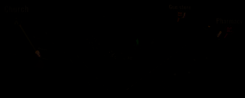 THE REVENANTS游戏相关图片1