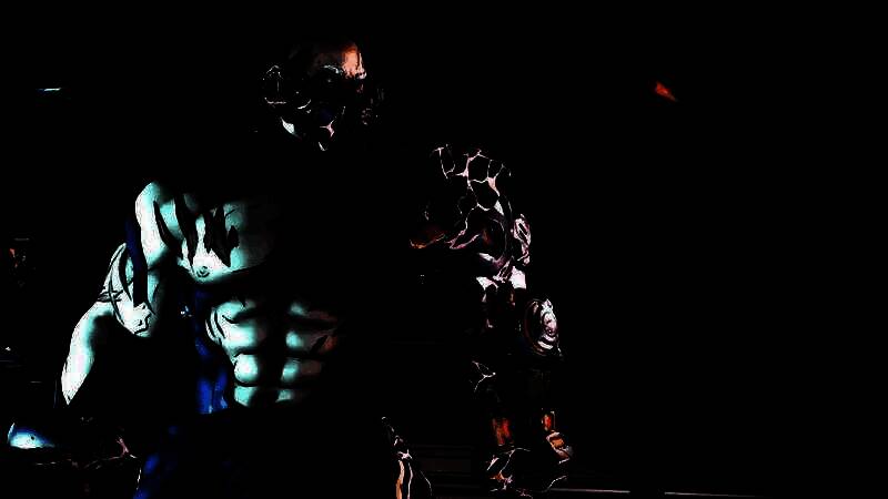 《无主之地4》视频截图5