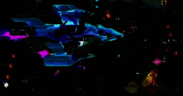 金铲铲之战空投画面