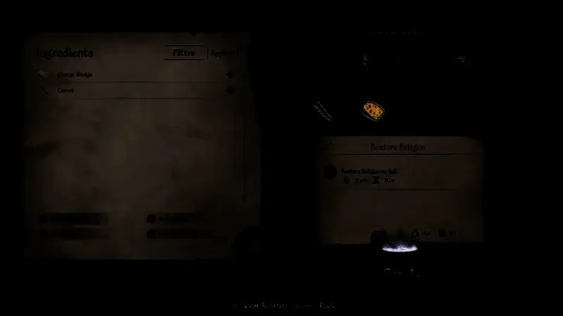 《上古卷轴4：湮灭重制版》炼金术相关图片