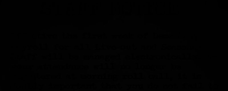 安保室有涂抹密码的纸条