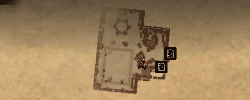 《上古卷轴4：重制版》游戏画面相关图片