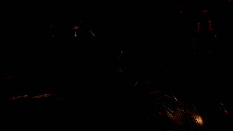 《毁灭战士：黑暗时代》相关画面