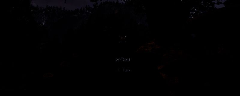 上古卷轴4湮灭重制版相关游戏画面