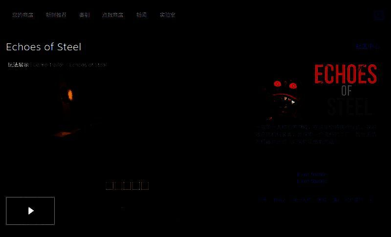 Echoes of Steel相关图片2