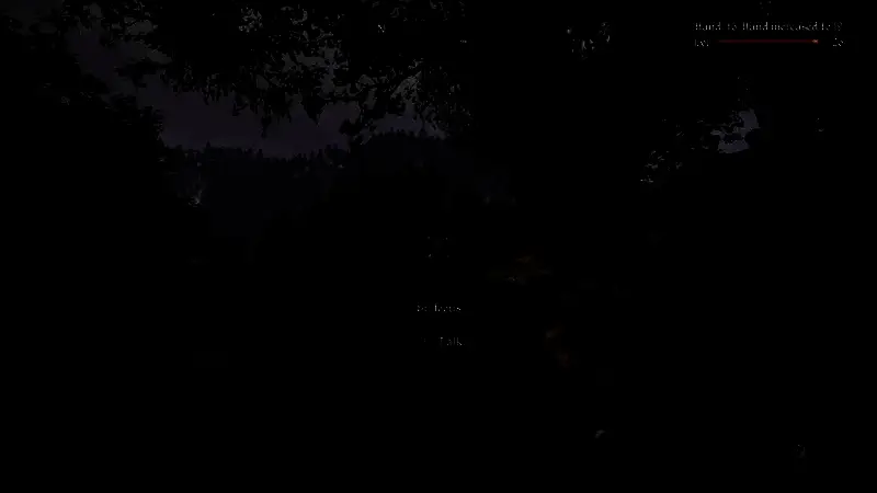 《上古卷轴4：湮灭重制版》中相关NPC或场景图片