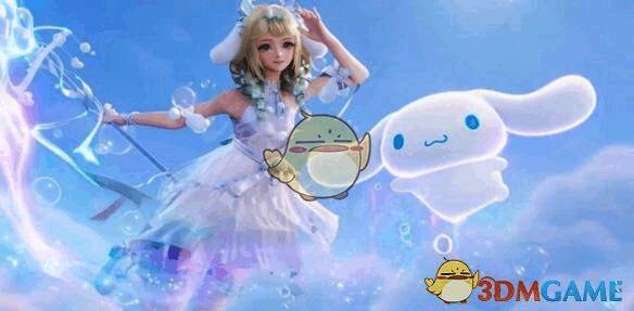 王者荣耀瑶大耳狗之梦相关图片