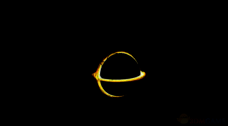 迷你奇点异常物