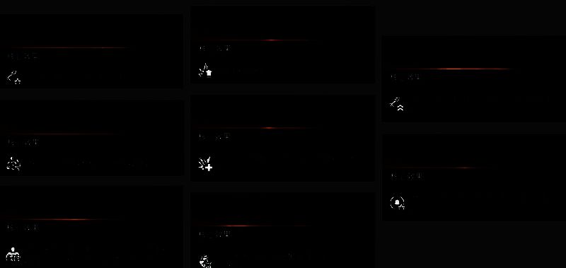 武器属性提升示意图