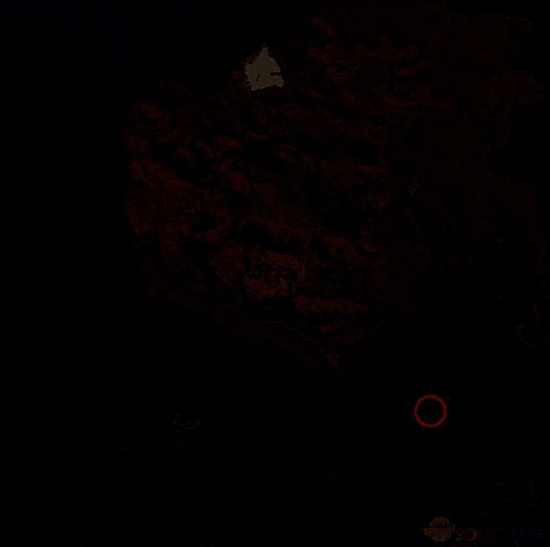 急救任务接取位置图