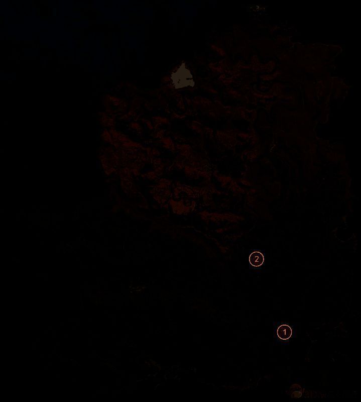 一碗美味相关游戏画面