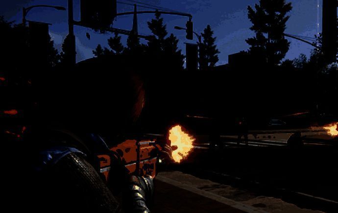 《七日世界》焚灭之引相关图片2