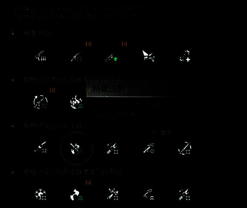 《七日世界》焚灭之引相关图片4