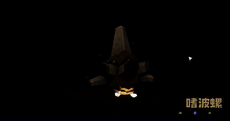 洛克王国嗜波螺相关图片2