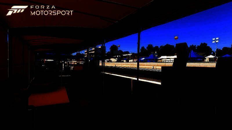 《极限竞速：Motorsport》RTGI开启画面3