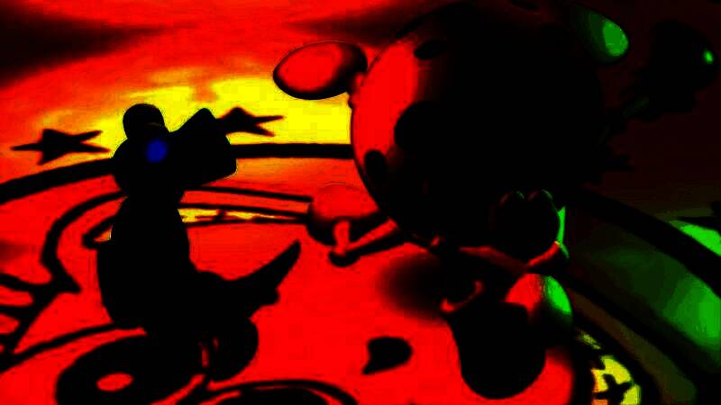 《小鳄鳄：哥布斯传说》相关图片