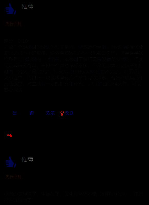 《夺宝奇兵：古老之圈》玩家评测截图1