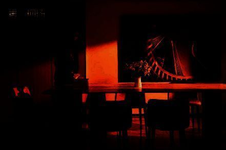 《重返现场：真人版》场景相关图片