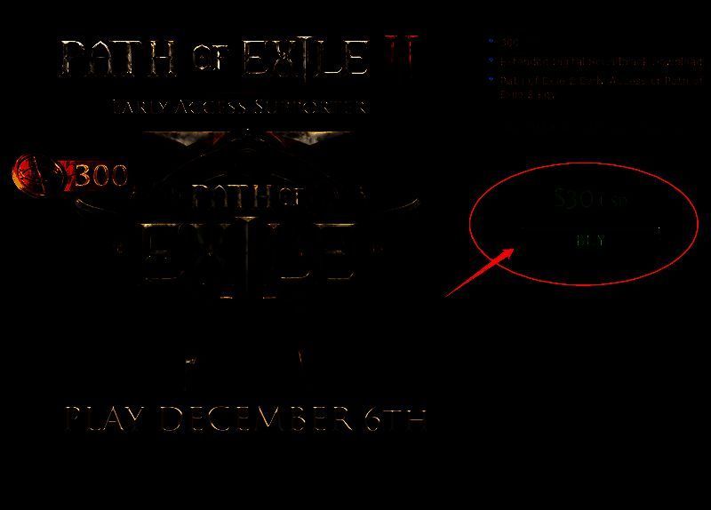 《流放之路2》相关宣传图片4