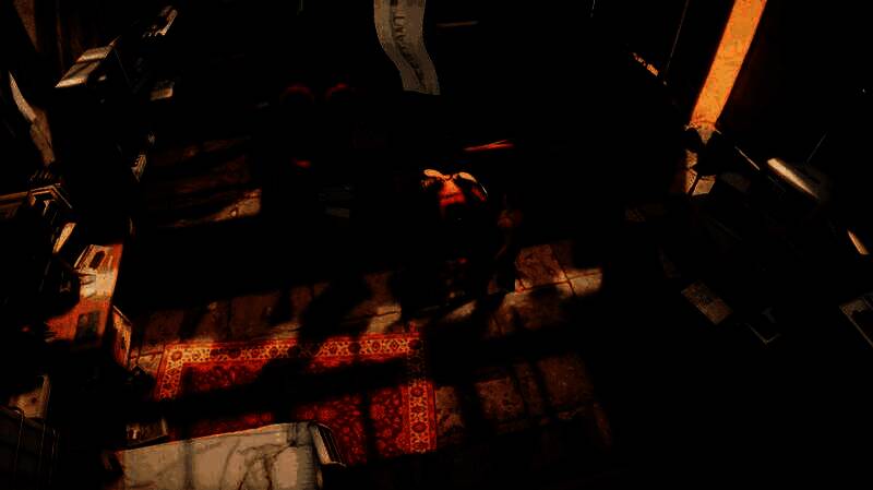 《末世车手》游戏截图1