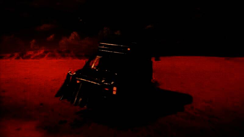 《末世车手》游戏截图8