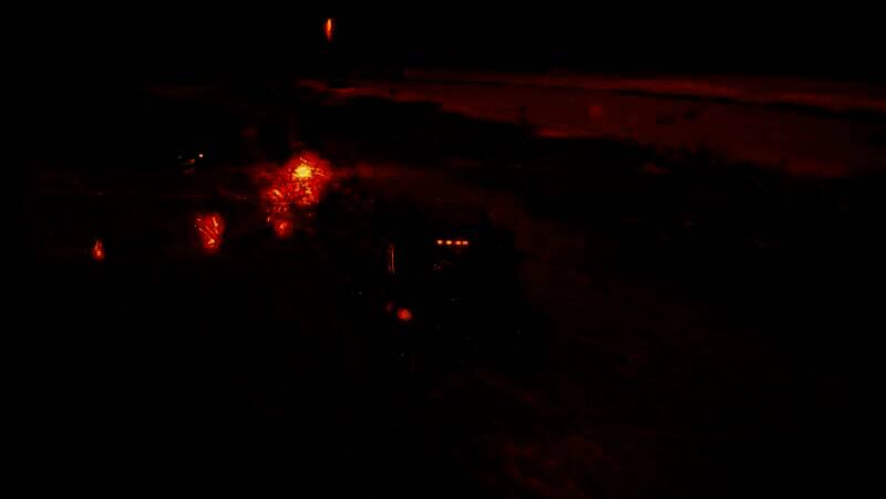 《末世车手》游戏截图11