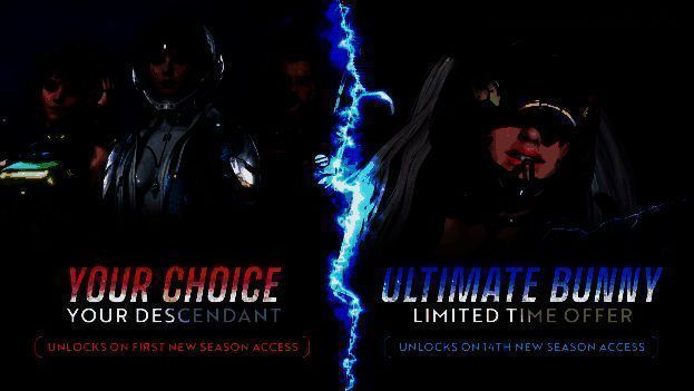 The First Descendant游戏截图